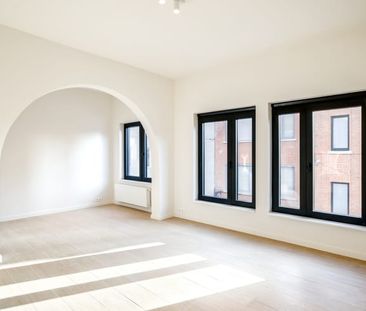 Appartement te huur - Foto 1