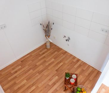 2-Raum-Wohnung - Photo 1