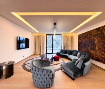 Apartament de inchiriat 4 camere Kiseleff - Photo 2