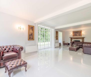 5 bedroom detached house to rent - Photo 4