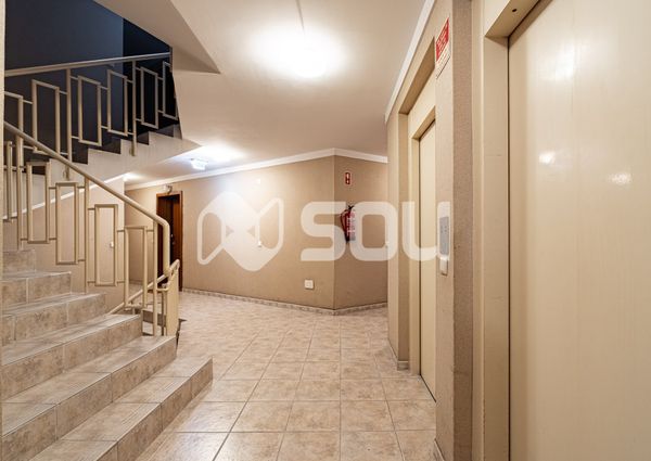 Apartamento T2 em Porto