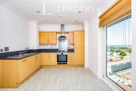 2 bedroom flat to rent - Photo 5