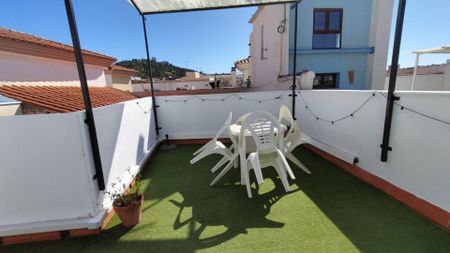 Ático de alquiler en La Merced - Photo 5