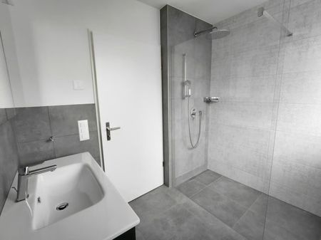 3.5 Zimmer, 89 m², 1. Stock - Photo 4