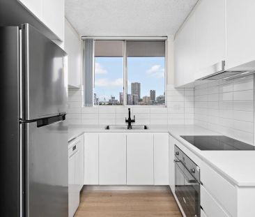 Fully Furnished Apartment in Prime Harris Park Location - Photo 1