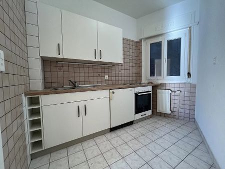 Appartement de 4 pièces au rez-de-chaussée - Photo 5