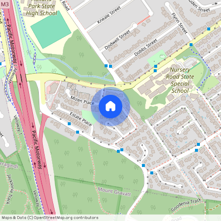 5 Algona Street, Qld 4121, Holland Park West