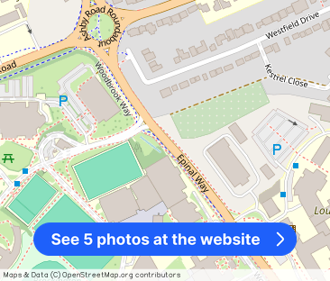 3 Tanni Grey House - BRAND NEW REFURB & GREAT LOCATIONLoughborough - Photo 1