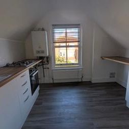 Bouverie Road West, Folkestone, CT20 2PP, Kent - Photo 1