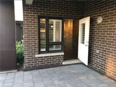 For Lease - 5005 Harvard Road Unit# 104, Mississauga, Ontario - Photo 4