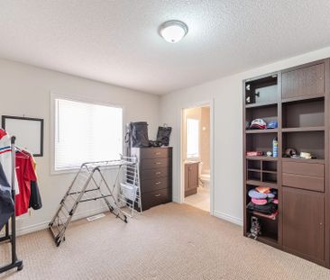 For Lease - 59 Lola Crescent, Brampton, Ontario - Photo 6