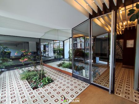 Appartement - 2 pièces - Jaude/Banque de France - Photo 4