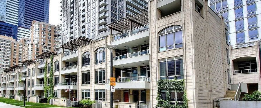 For Lease - 761 Bay Street Unit# 1601, Toronto, Ontario - Photo 1