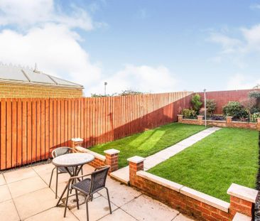 Cavendish Avenue, Pontefract - Photo 1
