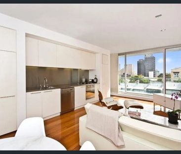 530/50 Burton Street, Darlinghurst, NSW 2010 - Photo 4