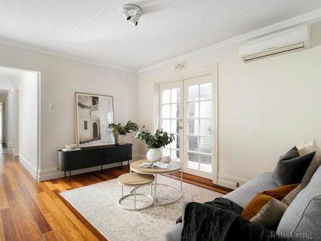 111 Hotham Street, Collingwood - Photo 3