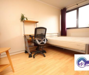 1 bedroom in a flat share to rent - Photo 3