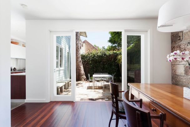 31 Gipps Street, Paddington NSW 2021 - House For Rent | Domain - Photo 1