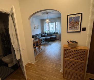 Nobelvägen, Malmö - Foto 2