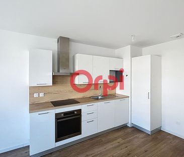 Appartement à louer 2 pièces • 48,88 m2 Annemasse - Photo 6