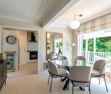 FULLY FURNISHED LONG TERM LUXE - Photo 6