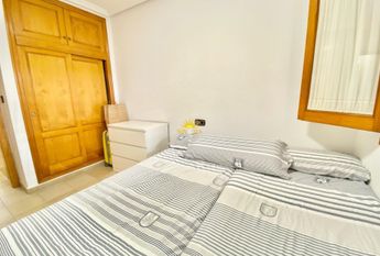 3 BEDROOM SEMI-DETACHED HOUSE - EL MOJÓN