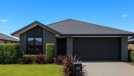 Belfast - 4 Bedroom - Photo 5