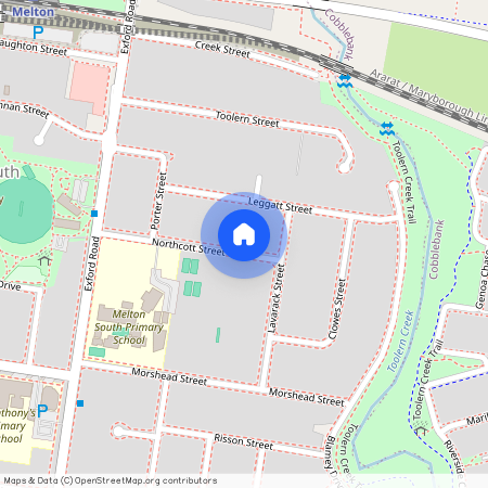 1/6 Northcott Street, Vic 3338, Melton South