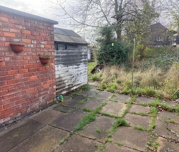 Woodbridge Road, Leicester, LE4 - Photo 1