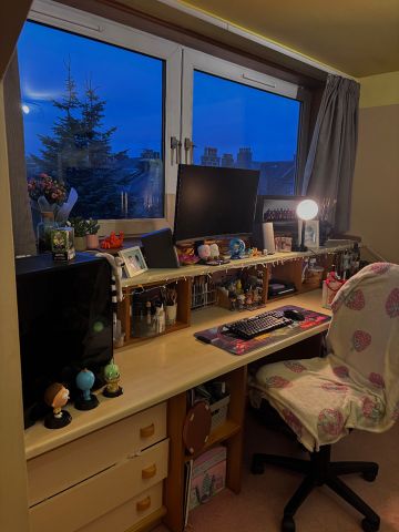 Room in a Shared House, King Street, AB24 - Photo 5