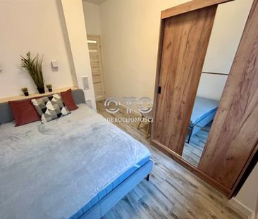 Mieszkanie na wynajem - Zdjęcie 5