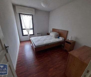 Location Appartement 2 pièces 41m² LAVAL 53000 - Photo 3