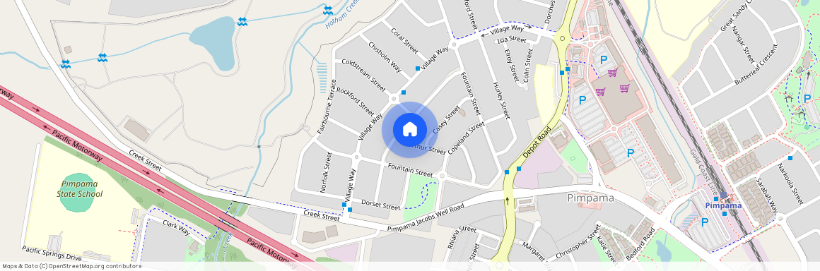 15 Macarthur Street, Pimpama QLD 4209