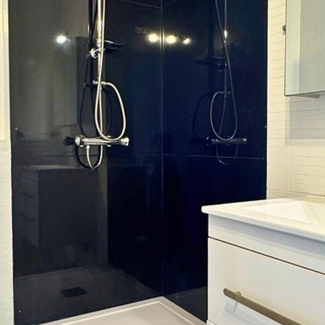 Appartement te huur in Sint-Pieters-Leeuw voor € 820 met 1 slaapkamer - Photo 1