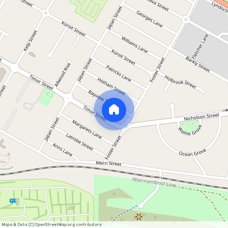 2/4 Timor Street, Vic 3280, Warrnambool