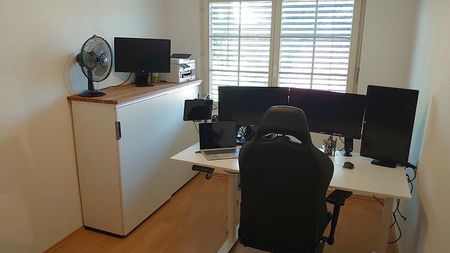 4.5 Zimmer, 80 m², 1. Stock - Photo 4