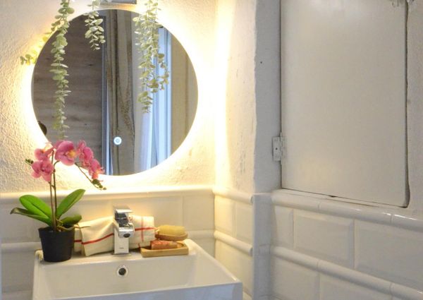 Terraced house - Benaojan