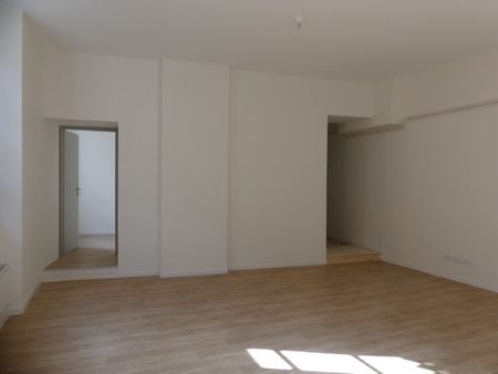 Appartement, 3 pièces – ROMANS SUR ISERE - Photo 3