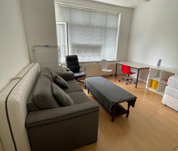 Te huur: Kamer Bleeklaan in Leeuwarden - Foto 1