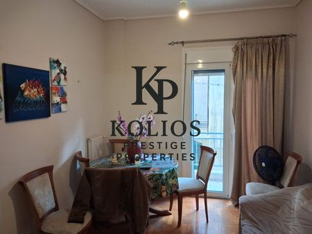 Διαμέρισμα για ενοικίαση Γκράβα (Πατήσια) - Photo 3