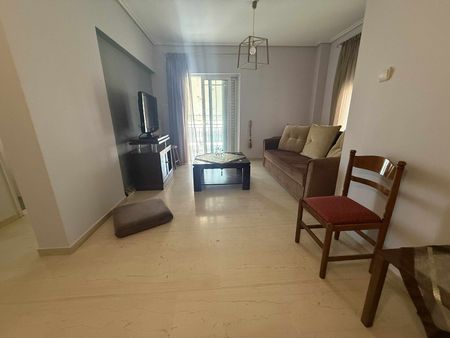 Διαμέρισμα για ενοικίαση Άγιος Σπυρίδων (Νέα Ιωνία Βόλου) - Φωτογραφία 3