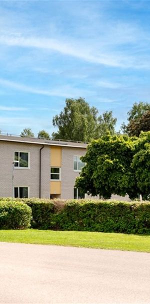 Bruksvägen 4 A - Foto 1