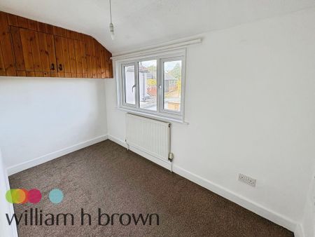 2 bedroom terraced house to rent - Photo 3