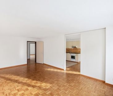 3.5 Zimmer, 86 m², 1. Stock - Foto 1