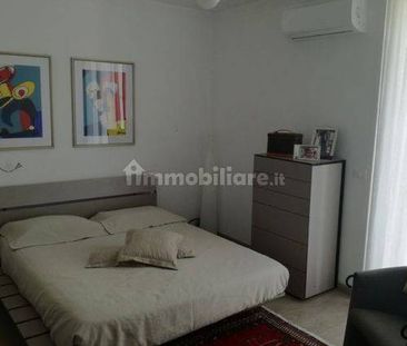 Attico ottimo stato, 130 m², Foce, Genova - Photo 4
