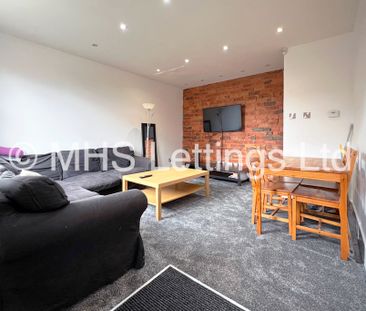 4 Bedroom End Terraced House for rent in Granby Terrace - Photo 4