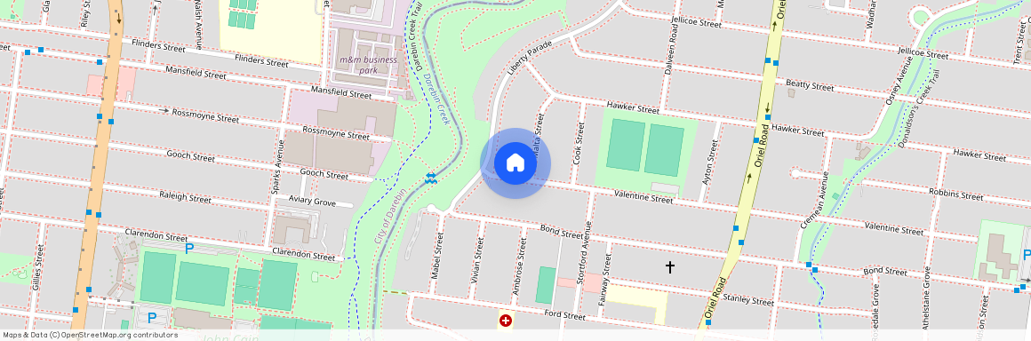 132 Valentine Street, Vic 3079, Ivanhoe