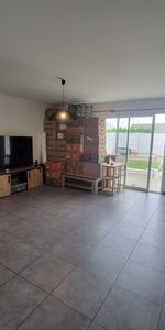 Location maison 4 pièces, 86.20m², Issé - Photo 4