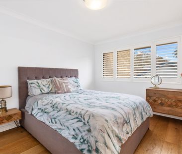 3/116 Chandos Street, Crows Nest, NSW 2065 - Photo 2