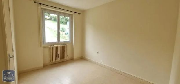 Appartement à louer 4 pièces 71.44m² - Photo 1